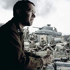 Saving Private Ryan, Film Perang Terbaik Sepanjang Masa