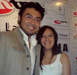 Demi Gita Cinta Dari SMA, Surya Saputra Rela Disuntik