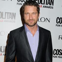 Ngetop Bikin Gerard Butler Jarang Ngeseks