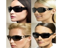 Upgrade Penampilan Dengan Kacamata Hitam