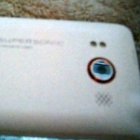 HTC Supersonic, Ponsel Android dengan Wimax?