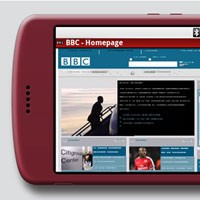 Opera Mini 5 Sapa Android