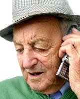 IBM Ingin Bikin Ponsel Akrab dengan Lansia