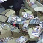 Vonis Pembajak Software Terlalu Ringan, Industri Teriak