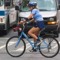 Google Maps Makin Akrab dengan Pengendara Sepeda