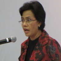 Pemboikotan DPR atas Sri Mulyani Punya Konsekuensi Berat