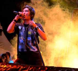 ST12 Menggebrak Gasibu ST12 Menggebrak Gasibu