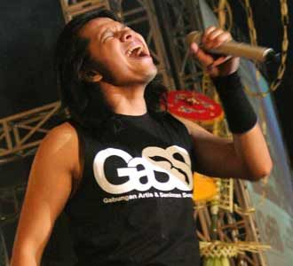 Armand Yang Enerjik