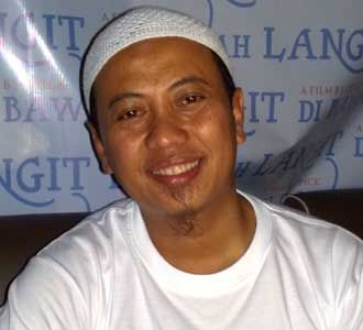 Opick Buat Film Yang Halal untuk Ditonton