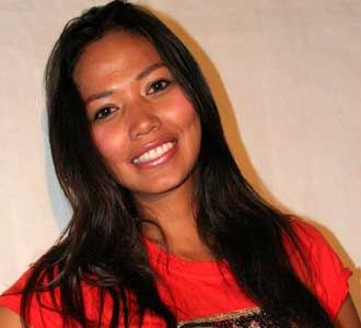 Senyum Sumringah Shanty