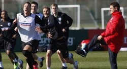 Semifinal, Target Minimum Capello