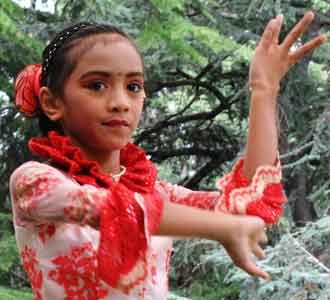 RI Ramaikan Festival Budaya di Selandia Baru