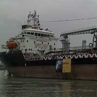 Program Keluarga BUMN Mempercepat Pembuatan Kapal