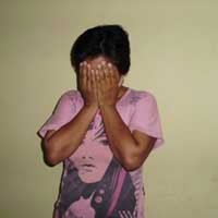 Gelapkan Uang Perusahaan Rp 70 Juta, Sales Jamu Dipolisikan