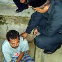 Pemuda Malang 5 Tahun Hidup dalam Pasungan