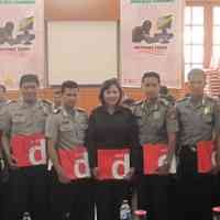 Cara Polisi Menjaring Informasi Dari Masyarakat