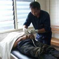 Tidak Ada Korban Tambahan, Polisi Batal Turunkan K9