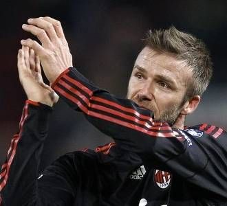 Old Trafford Menyambut Anak Kandung 