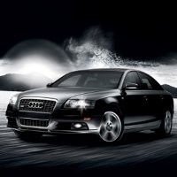 Audi A6 Ramaikan Pasar Premium