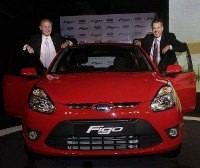 Ford Keluarkan Mobil Berharga Rp 73 Jutaan