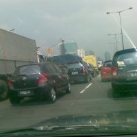 Pemerintah Tata Ulang Pola Transportasi Jabodetabek