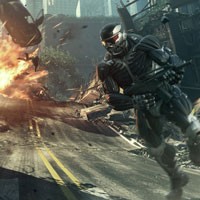 Crysis 2 Lebih Ringan dari Versi Terdahulu