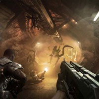 Alien vs Predator, Menegangkan Namun Masih Kurang Pas