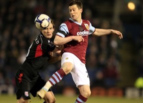 Burnley dan Stoke Berbagi Angka