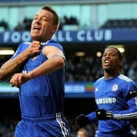 Dua Tenang, Satu Gelisah