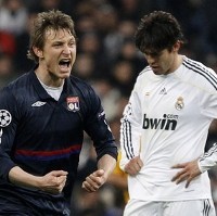 Madrid Masih Terpaku di Perdelapanfinal