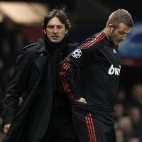 Milan Terkubur Puing Kejayaan Masa Lalu