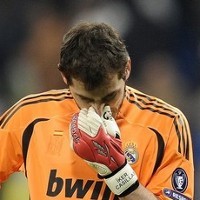 Tinggal Kata Maaf yang Tersisa