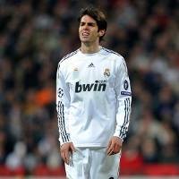 Kaka Minta Fans Maafkan Madrid 