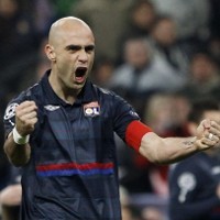 Lyon Jaga Kesucian Sejarah