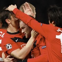 Setelah Setengah Abad, MU Sukses Revans