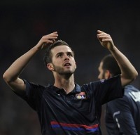 Pjanic: Jaga Mulutmu, Madrid 
