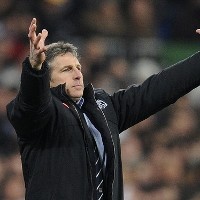 Semangat Juang Les Gones Jadi Kunci