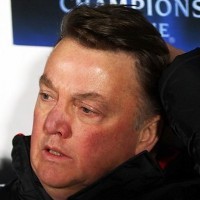 Van Gaal: Penjualan Ribery Bagus untuk Bayern