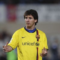 Barca Terancam Bersponsor