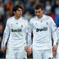 Barca Pincang, Madrid Terluka