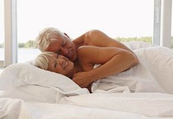 Kenapa Seks Pria Tidak Ada Matinya?