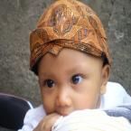 Deemust Yudha Pratama, 8 Bulan; Lelaki; m