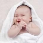 Ivory Putri Ozora Aruan, 7 Bulan; Perempuan; f