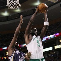 Rudy Gay Bawa Grizzlies Lewati Celtics