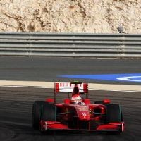 Tampilan Baru Sirkuit Dikeluhkan Pembalap