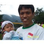Aisyah Zahidah, 4 Bulan; Perempuan; f