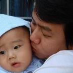 Anselmo Lionel Gabriel Wijaya, 2 Tahun; Lelaki; m