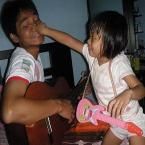 Aretha Putri Umardani, 3,1 Tahun; Perempuan; f