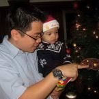 Audrey Graciela Chandra, 1,7 Tahun; Perempuan; f