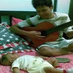 Daffa Adli Putra Umardani, 2 Bulan; Lelaki; m